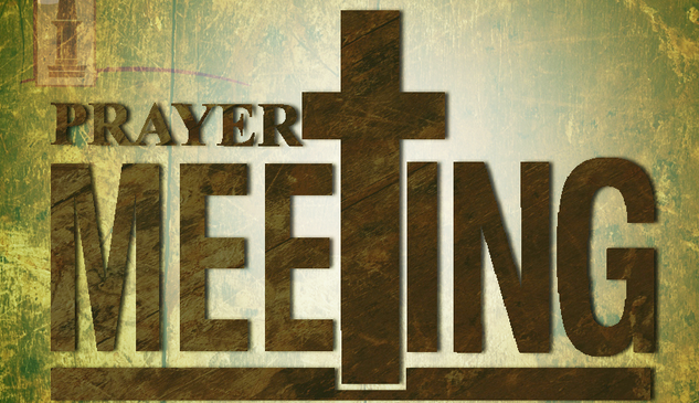 Prayer Meeting | Marabella OBC